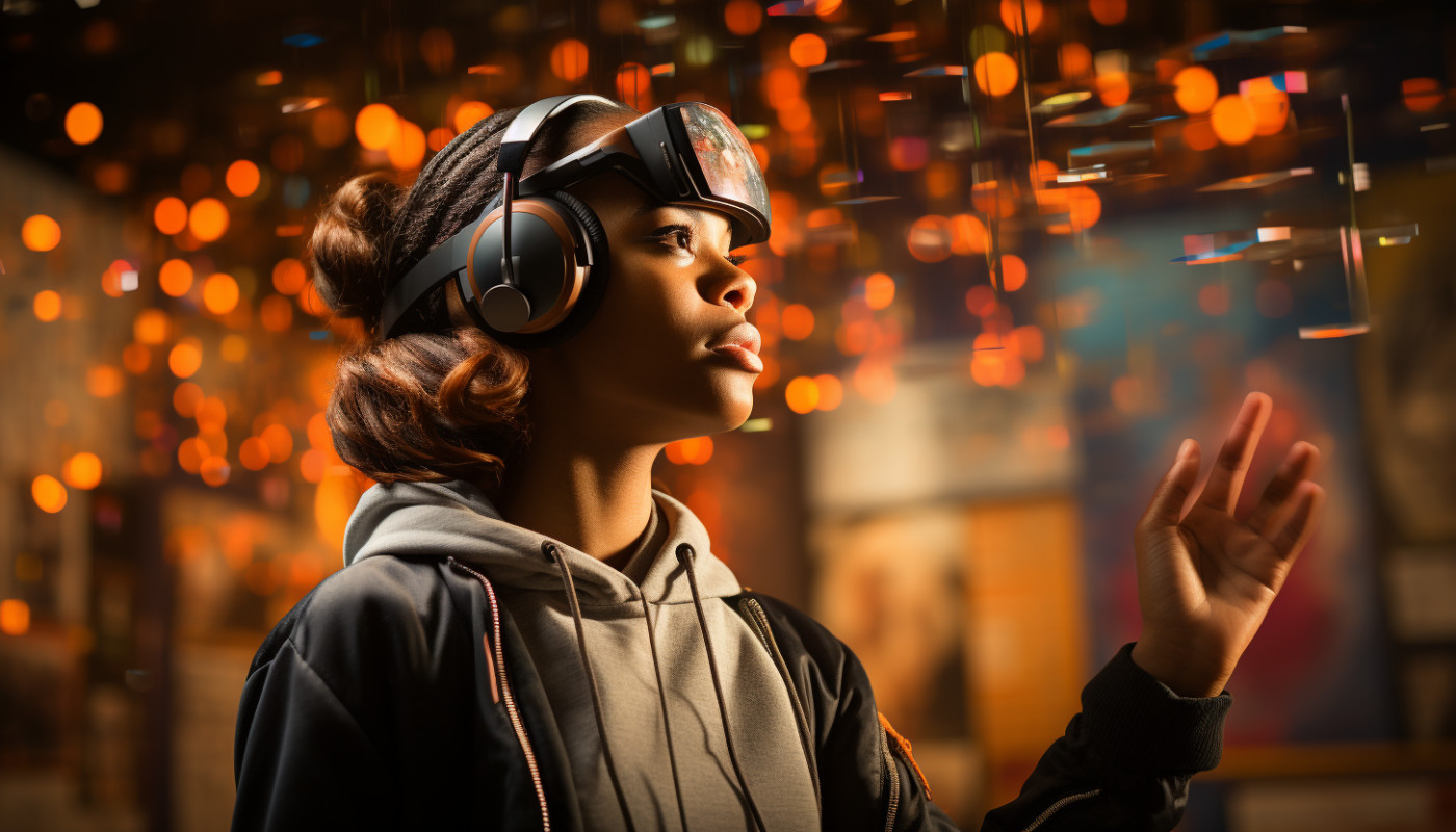 Avances recientes en la tecnología de realidad virtual y su impacto en la educación