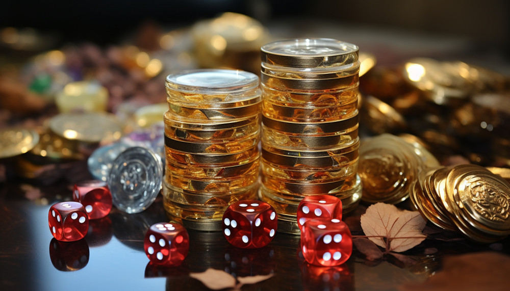 Estrategias para gestionar tu presupuesto de juego en casinos online