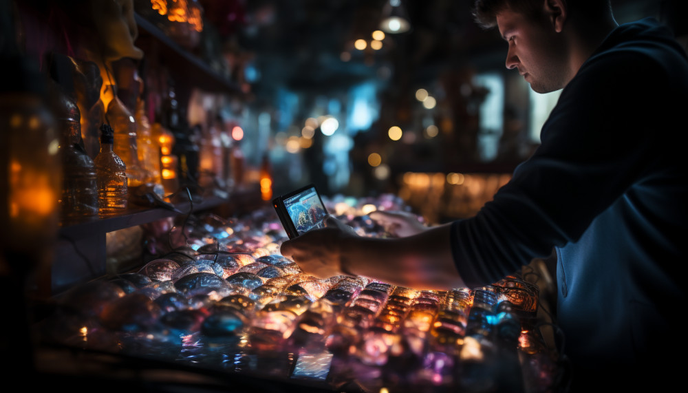 Innovaciones tecnológicas en la industria de apuestas deportivas online