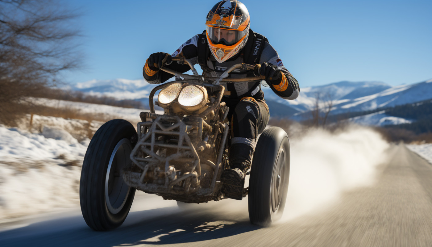 La influencia de la tecnología accesible en el deporte adaptado